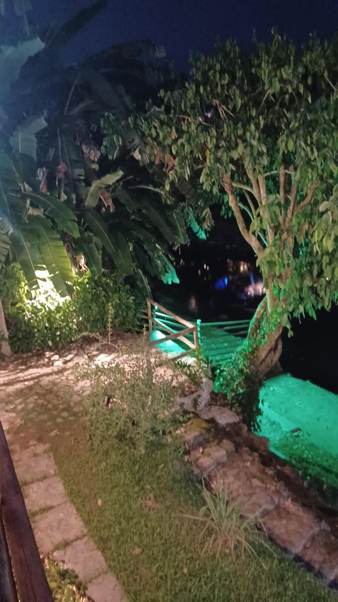 Pousada Miracolo Araquari Exteriér fotografie