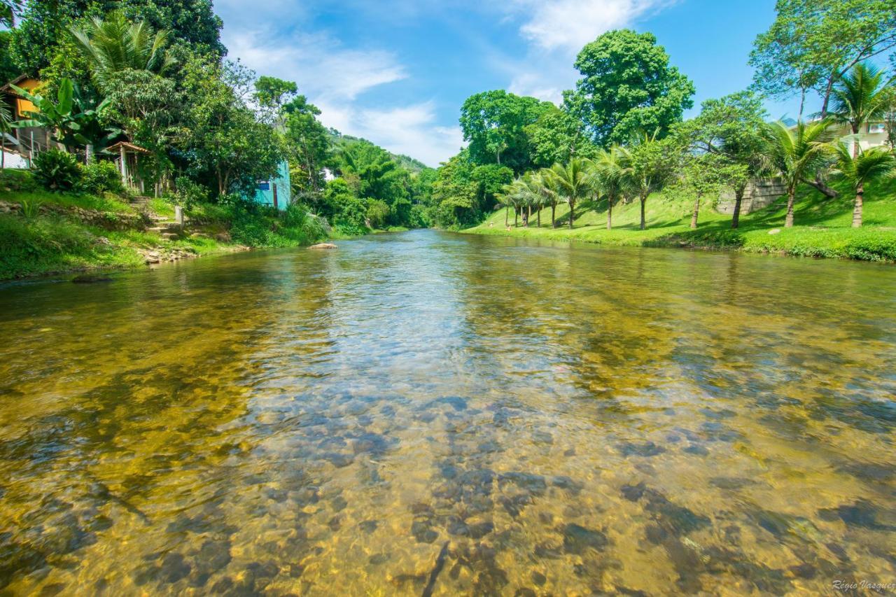 Pousada Miracolo Araquari Exteriér fotografie