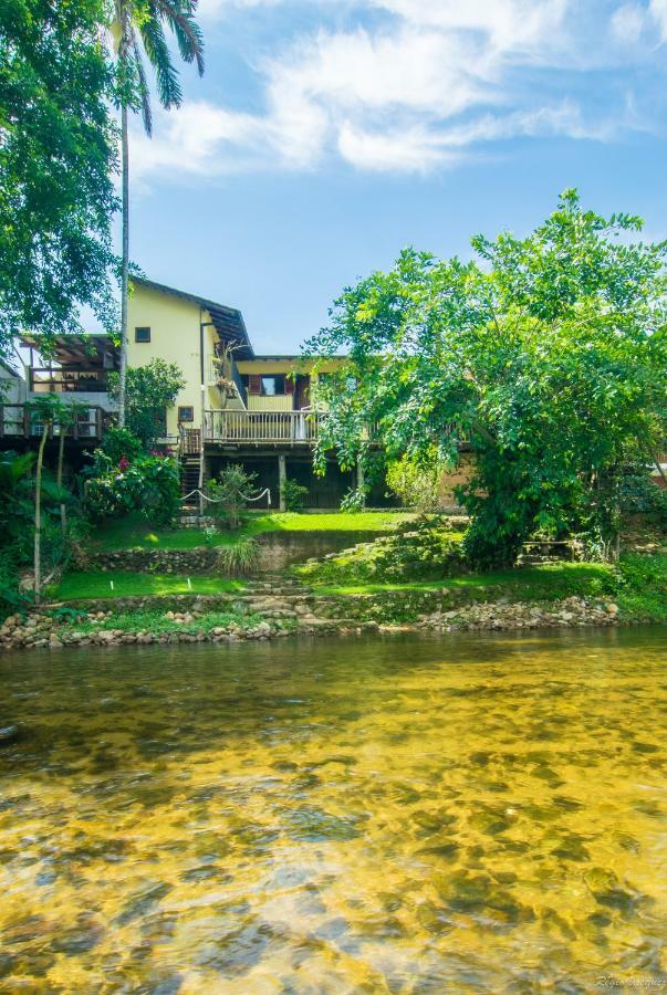 Pousada Miracolo Araquari Exteriér fotografie